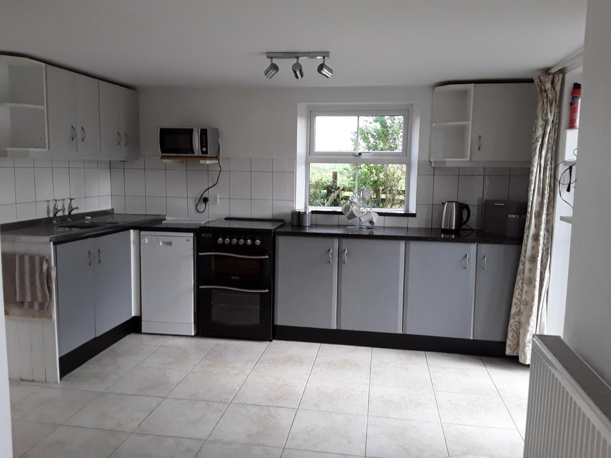 רדרות' Butterfly Cottage מראה חיצוני תמונה