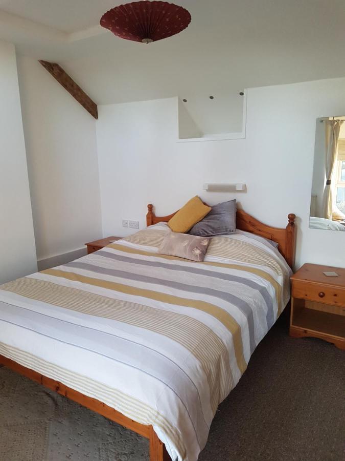 רדרות' Butterfly Cottage מראה חיצוני תמונה